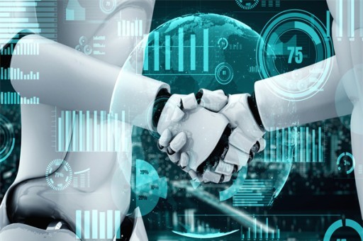 业内首个AI游戏内容生产引擎！科创板人工智能ETF(588930)今涨1.06%，成交额突破6100万元