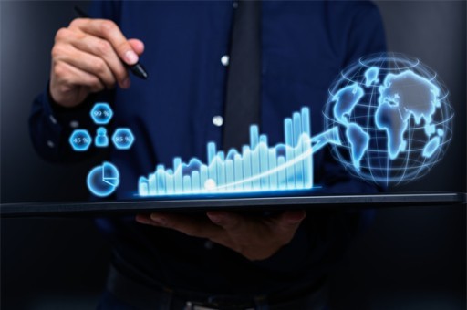 A股上市公司近9成收入来自国内！A500ETF(159339)现涨0.21%，实时成交额突破1.31亿元